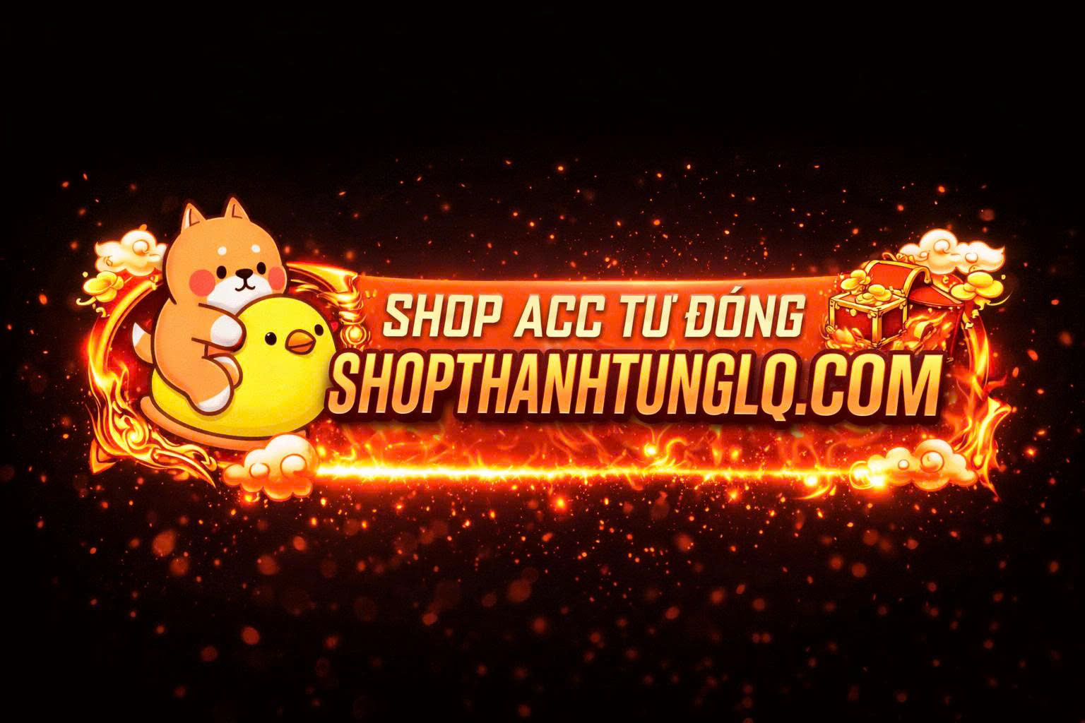 Shop acc game liên quân uy tín giá rẻ, bảo hành trọn đời, nhiều minigame event hấp dẫn, rút quân huy tự động, hỗ trợ 24/24.